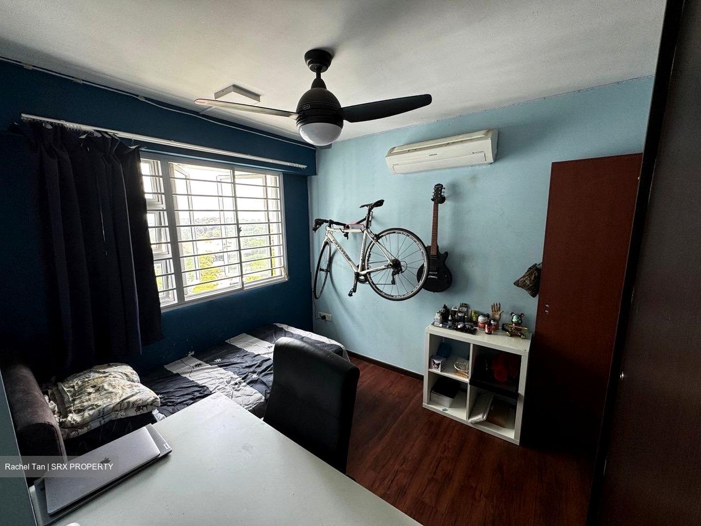 Blk 92B Telok Blangah Parcview (Bukit Merah), HDB 4 Rooms #492232611